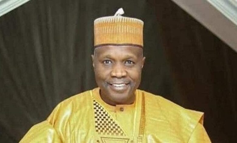 Gombe Communal Clash