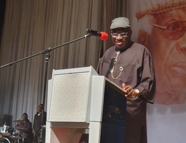 Fmr Pres says, it is difficult to find loyal people after leaving power
