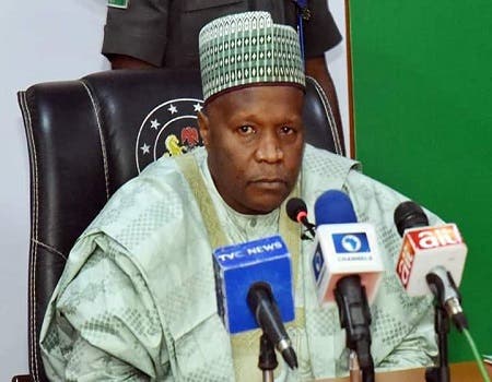 Gombe Gov launches CAN guest house