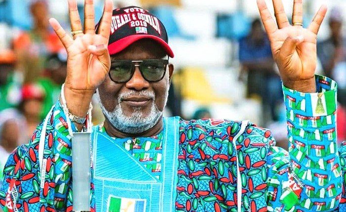 Akeredolu resumes, restates commitment to impactful governance