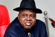 DIRI EDO 2020 Nembe