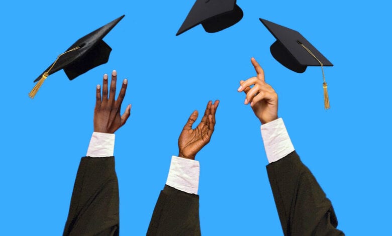 3,658 graduates from Federal School of Statistics