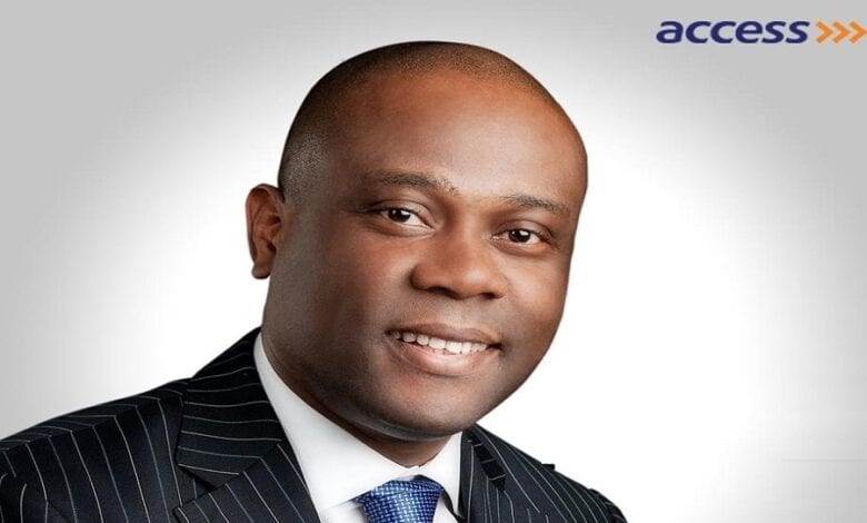 Access Bank MD