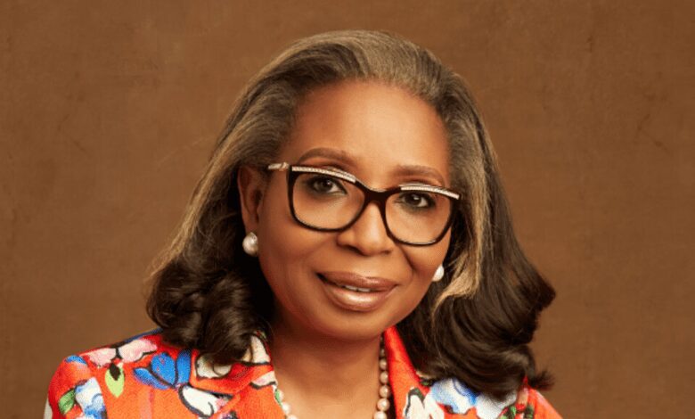 Ibukun A. Awosika