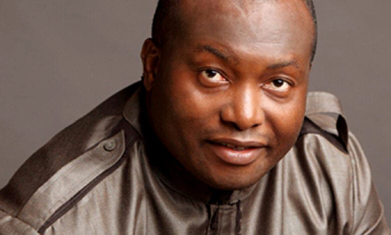 Ifeanyi Ubah