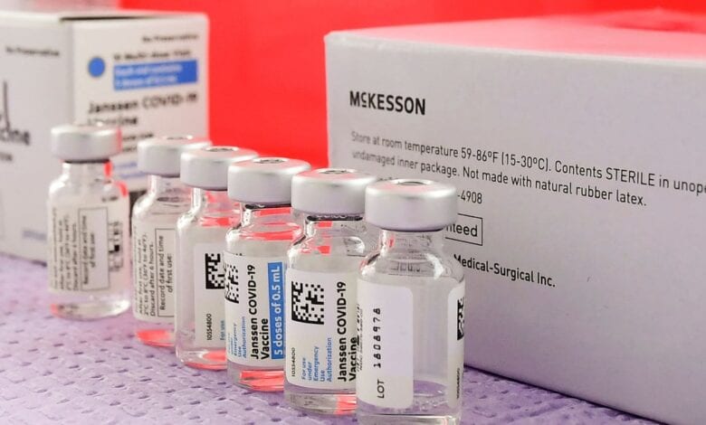COVID-19 VACCINE UNICEF