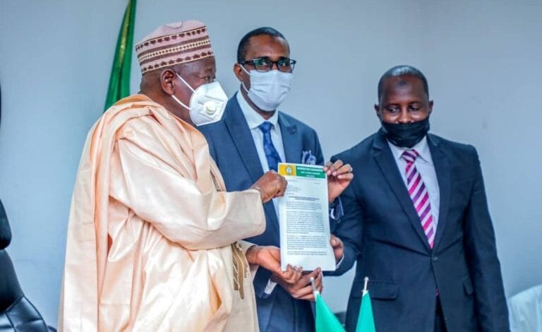 Kano Govt paid N100m as medical allowance to high court judges