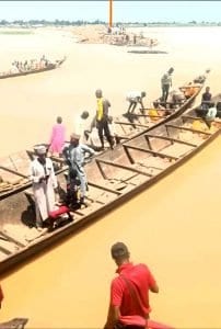 Kebbi residents hail FG for reconstructing Tuga bridge