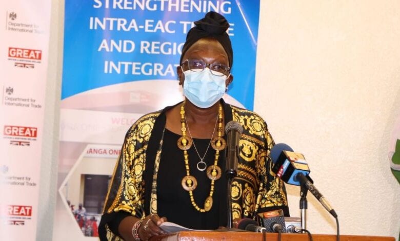 Kenya, U.S. hold talks on free trade agreement