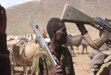KADUNA Suspected FULANI herdsmen attack IDPs camp, kill 7 in Benue