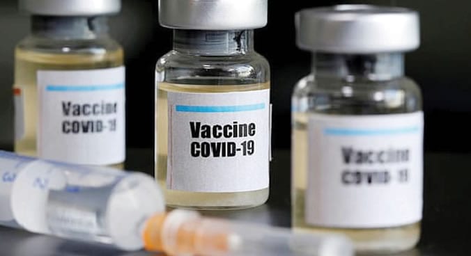 COVID-19 J&J VACCINE