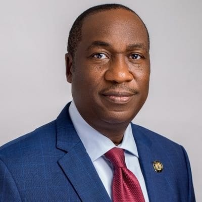 Public schools must excel says Lagos deputy governor