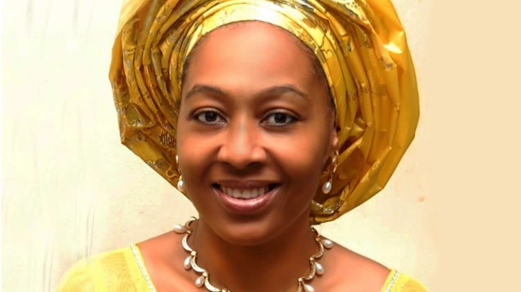 Alexandra Onyemelukwe