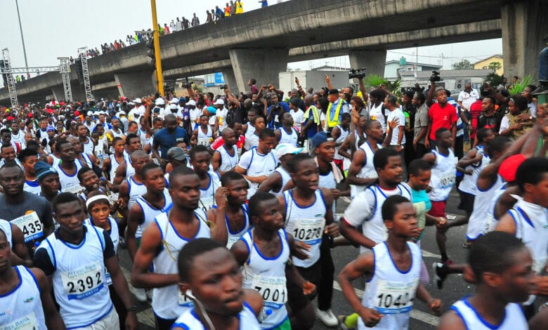 Lagos Marathon