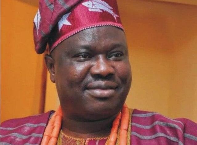 Adeyemi Ikuforiji