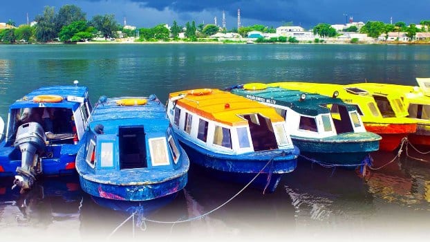 Boat operator urges Lagos govt. to harness the state’s aquatic potential
