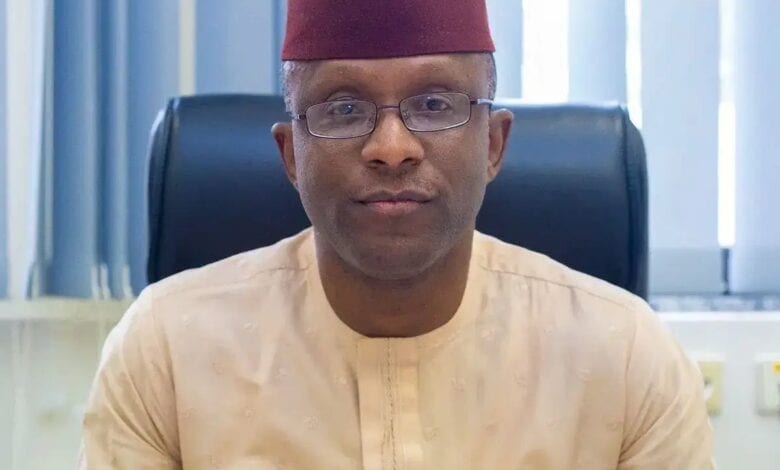 Laolu Akande, Senior Special Assistant