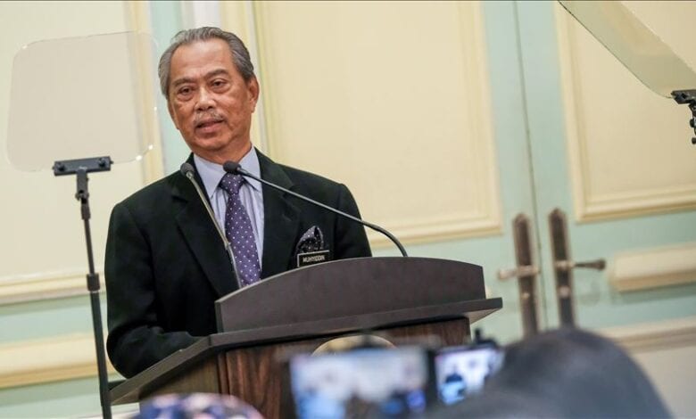 Malaysian minister