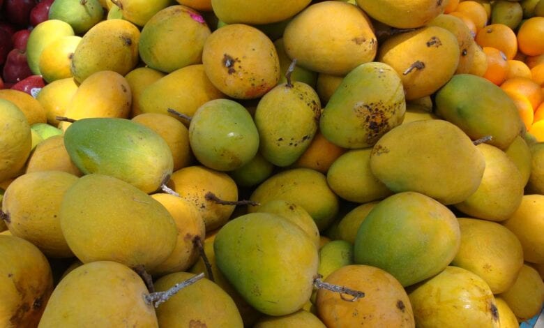 Mangoes