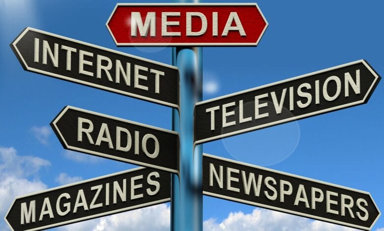 Journalism