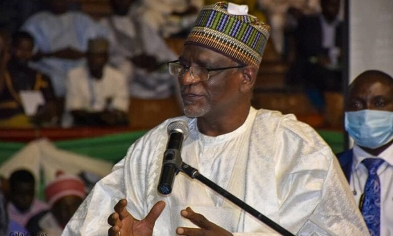 FG appoints governing councils, heads of some education agencies