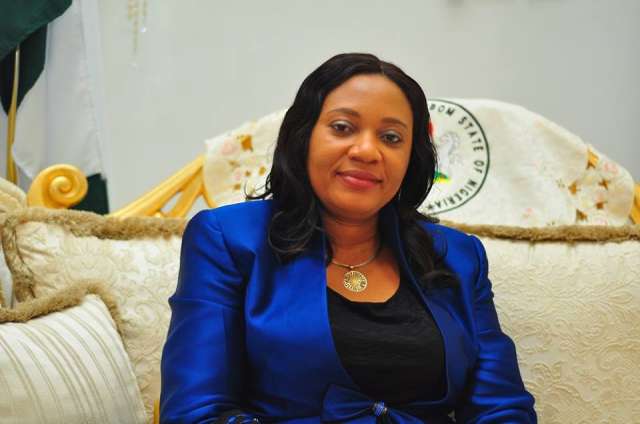 Mrs. Martha Emmanuel