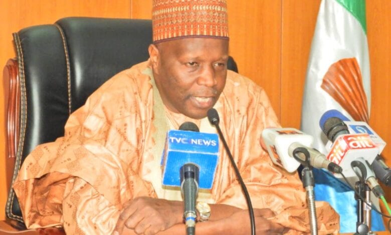 Muhammadu Inuwa Yahaya Gombe