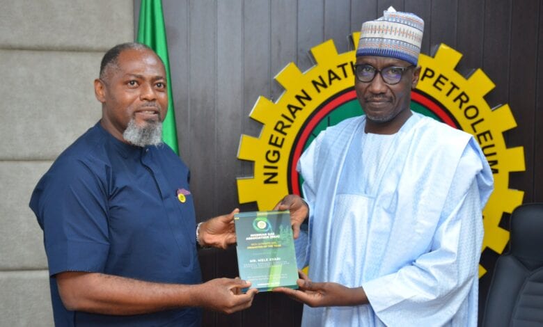 NNPC