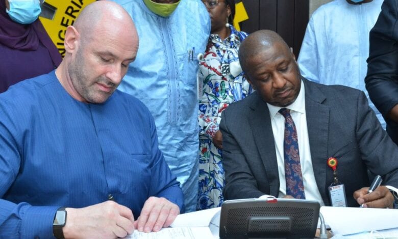 NNPC signs deal with Italian company for rehabilitation of Port Harcourt Refinery