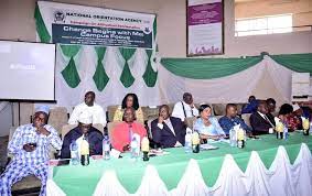 NOA to hold Youth Summit in Bauchi State