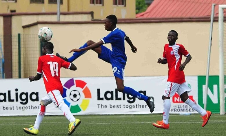 NPFL/LaLiga