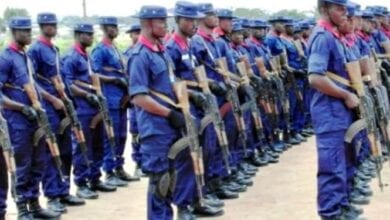 NSCDC pledges to protect voters with disabilities in 2027 elections 3 NSCDC