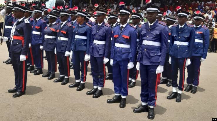 NSCDC