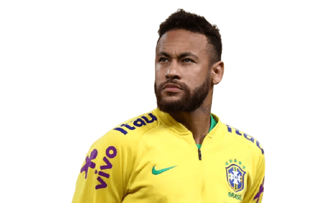 Neymar PSG