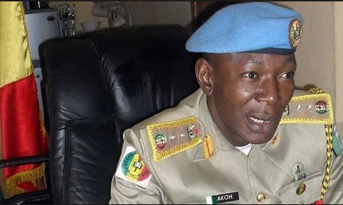 FG lauds Peace Corps of Nigeria on youth engagement