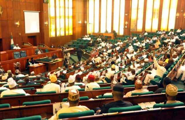 Nigeria loses another lawmaker
