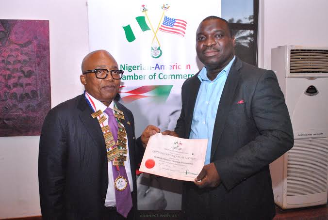 Nigerian-American Chamber of Commerce