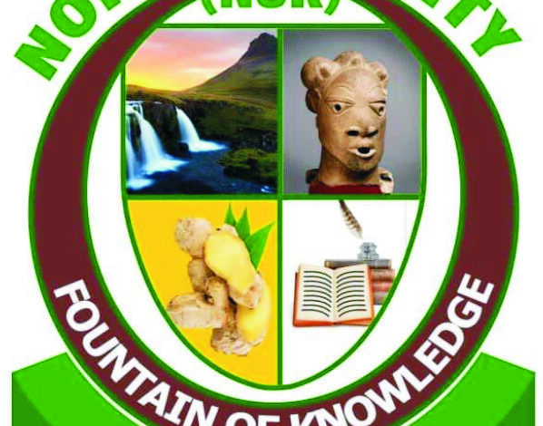 NOK University to offer science oriented courses