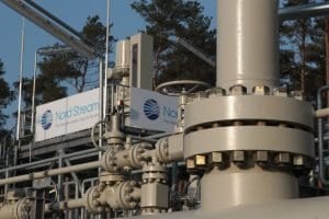 U.S. appointment of special envoy for Nord Stream 2 would be interference – Russia