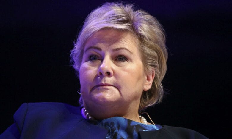 Norway Prime Minister