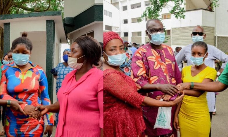Ogun students seek adequate protection on campuses