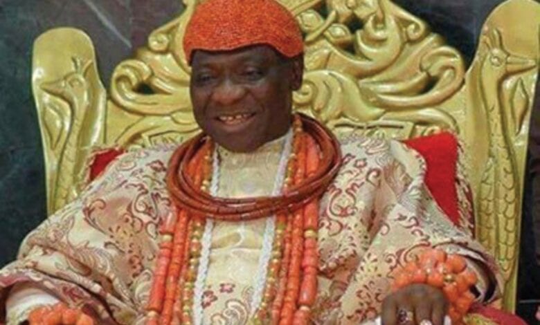 Olu-of-Warri