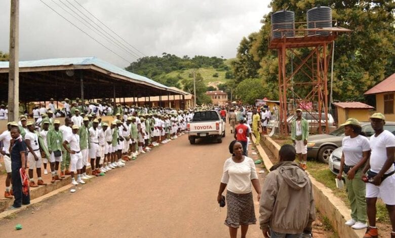 NYSC clinic