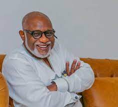 Akeredolu begins 15-day working vacation