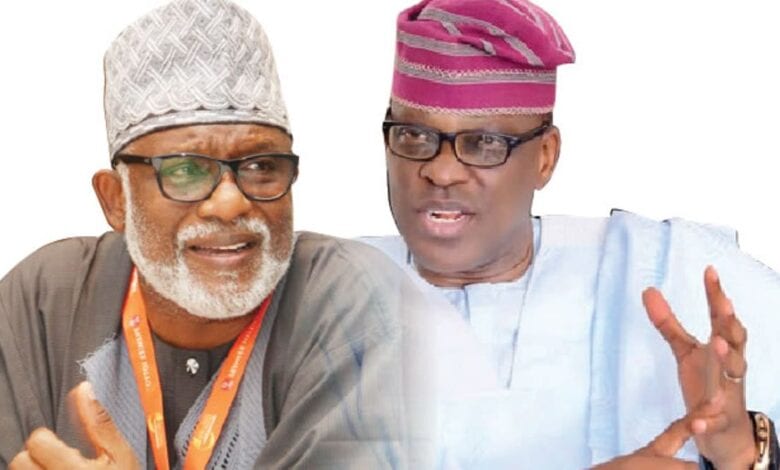 Ondo Tribunal