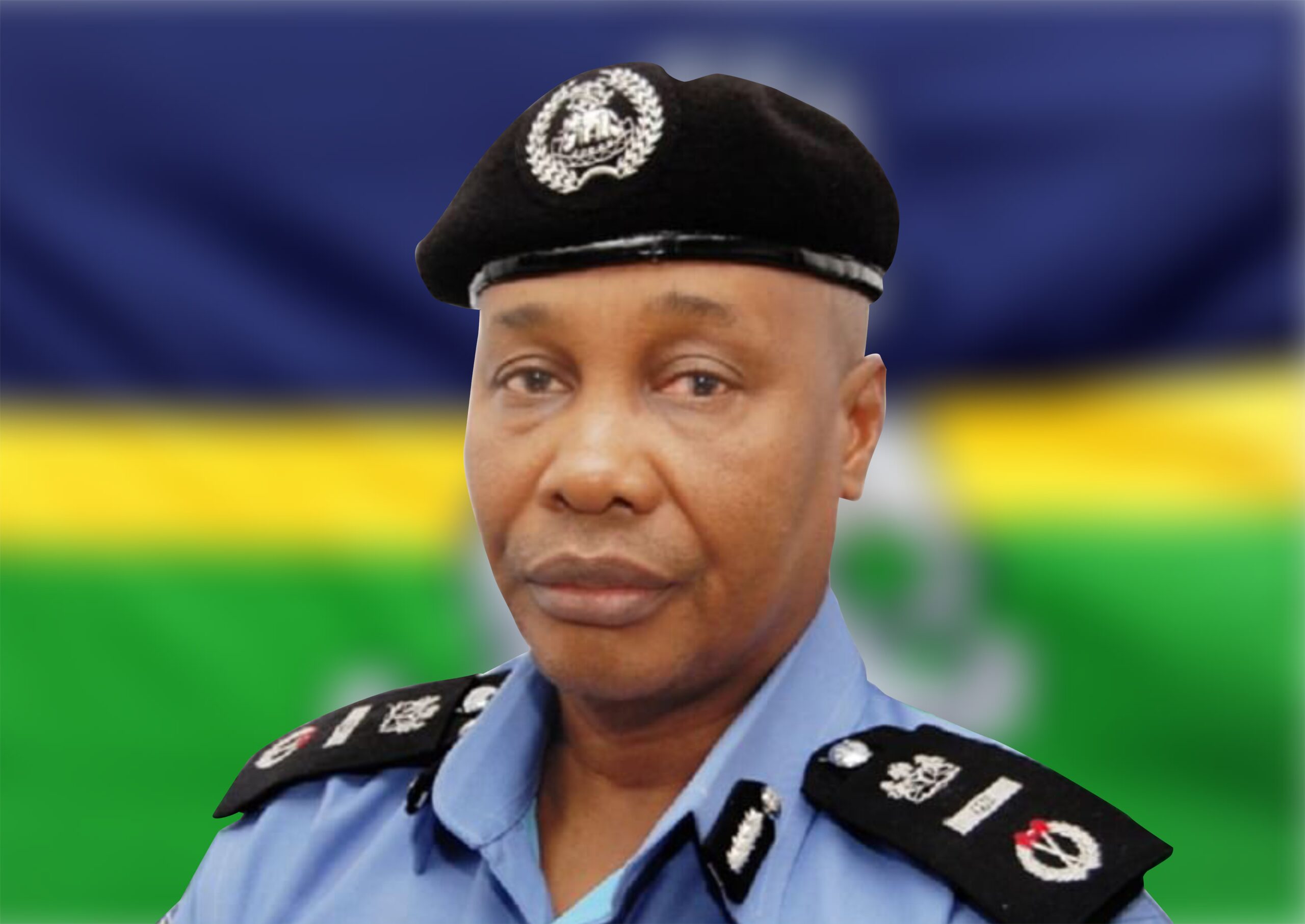 BABA Police arrest 2 kidnap suspects, rescue 4 victims in Delta