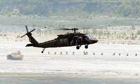 Philippines, U.S. resume major annual military exercise
