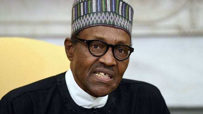 Protest against Buhari’s UK medical trip not necessary says APC