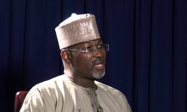 Prof. Attahiru Jega