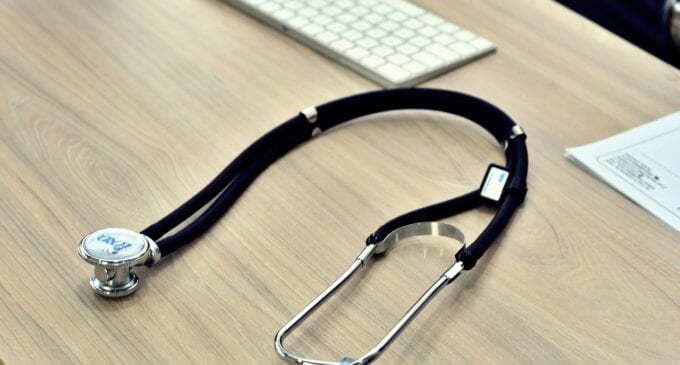 NARD Resident doctors